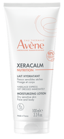 AVENE Xeracalm Nutrition ķermeņa losjons 100 ml