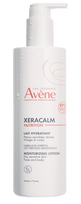 AVENE Xeracalm Nutrition - ķermeņa losjons 400 ml