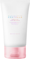 SKIN1004 Madagascar Centella gels-krēms ar poru sašaurināšanas formulu, 75 ml