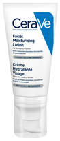 CERAVE Sejas mitrināšanas krēms, 52 ml