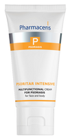 PHARMACERIS P Psoritar Intensive - Multifunkcionāls psoriāzes krēms, 50 ml