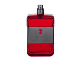 Banderas The Secret Temptation Eau De Toilette 100ml kvepalai testeris