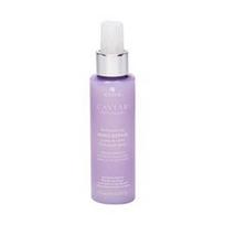 Alterna Caviar Anti-Aging Restructuring Bond Repair Leave-In Heat Protection Karštam plaukų modeliavimui 125 apsauga nuo karščio plaukams Women