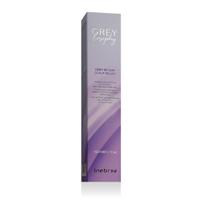 Inebrya GREYlosophy Grey By Day Scalp Relief Plaukų šampūnas 150ml Šampūnas šviesintiems plaukams