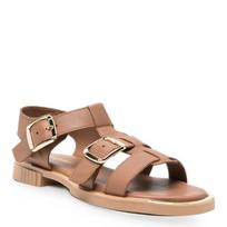 Basutės moterims, L.Brown, Sandals