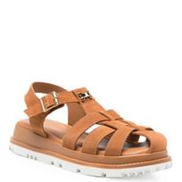 Basutės moterims, L.Brown, Sandals