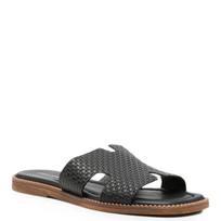 Šlepetės moterims, Juoda, Slippers