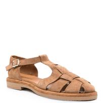 Basutės moterims, L.Brown, Sandals