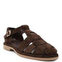 Basutės moterims, D.brown, Sandals