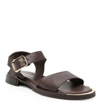 Basutės moterims, D.brown, Sandals