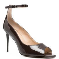 Aukštakulniai moterims, Ruda, Pumps