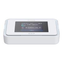 D-Link F530 | 5G NR AX3000 Wi-Fi 6 Mobile Hotspot | 802.11ax | Mesh Support No | 5G | MU-MiMO No | Antenna type Cellular internal