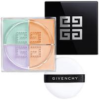 Kompaktinė pudra Givenchy Prisme Libre Loose Powder, 04 mousseline acidulee, 12 g