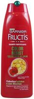 Šampūnas Garnier Fructis Color Resist, 300 ml
