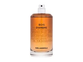 Lagerfeld Bois d'Ambre EDT M 100 ml Tester 100ml