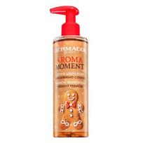 Dermacol Aroma Moment Liquid Soap Gingerbread Cookies 250 ml 250ml