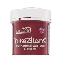 La Riché Directions Semi-Permanent Conditioning Hair Colour Poppy Red 88 ml 88ml