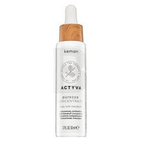 Kemon Actyva Purezza Concentrate 50 ml 50ml