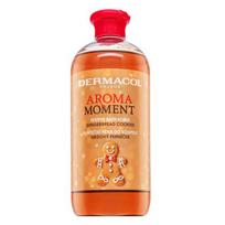 Dermacol Aroma Moment Bath Foam Gingerbread Cookies 500 ml 500ml