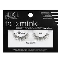 Ardell Faux Mink 817 1 ml Dirbtinės blakstienos
