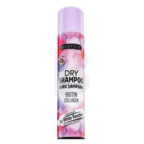 Morfose Dry Shampoo Biotin Collagen Extra Volumizing 200 ml 200ml