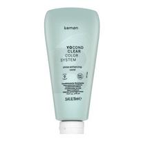 Kemon Yo Cond Color System Shine-Enhancing Cond Clear 750 ml 750ml