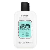 Kemon Healthy Scalp Shampoo 250 ml 250ml