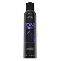 Kemon On Time Dry Shampoo 250 ml 250ml