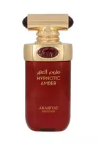 Arabiyat Prestige Hypnotic Amber EDP 100ml