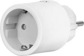 SMART+ MATTER Plug EU, WiFi, 10A, 2300W, white 4099854295195 | 4099854295195