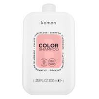 Kemon Color Shampoo 1000 ml 1000ml