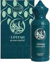 Arabiyat Prestige Lutfah Beyond Forever EDP 80ml