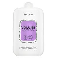 Kemon Volume Shampoo 1000 ml 1000ml