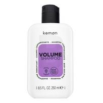 Kemon Volume Shampoo 250 ml 250ml