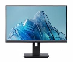 ACER 27-inch B277UGBMIIQPRZX QHD IPS 120Hz 2HDMI DP Monitor