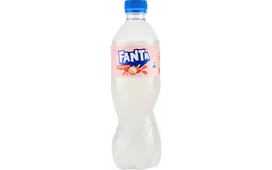 Fanta Lychee soft drink, 500 ml, 12-pack