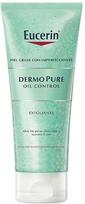 Veido šveitiklis Eucerin DermoPure Oil Control, 100 ml