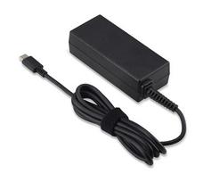 ACER 45W Indoor Power Adapter/Inverter, Black