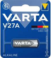 Varta Professional Electronics V27A