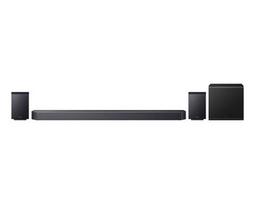SAMSUNG HW-Q930H/EN 9.1.4-channel, HDMI ARC 2026 Black
