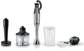 BOSCH Series 8 MSM8M936 hand blender, black (MSM8M936)