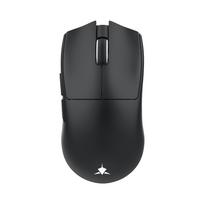 White Shark LUCAN-B WGM-5022 12000 DPI Wireless Gaming Mouse, White