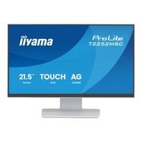 Iiyama Monitor ProLite Touch T2252MSC-W2AG T2252MSCW2AG (T2252MSC-W2AG)