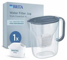 Brita Style Water Filter Jug XL 3.6L