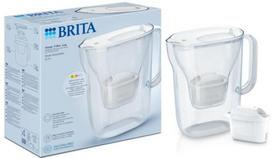 Brita Style Essential Water Filter Jug 2.4L