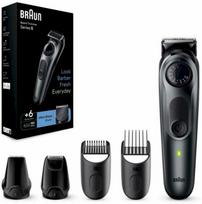 BRAUN Series 5 BT5441 Beard and Hair Trimmer