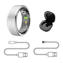 Manta SR01SL 65mm OneRing Silver