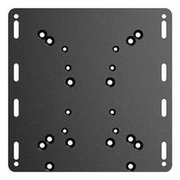 Moza Racing Racing Flight Support Plate