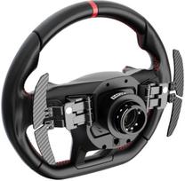 Moza Racing Lamborghini Revuelto Steering Wheel