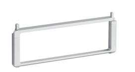 Rain Design mBar Pro Foldable Laptop Stand Silver